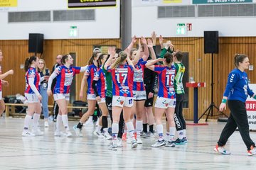 Bild 330 - F HSG Horst/Kieb - Lauenburger SV : Ergebnis: 26:23